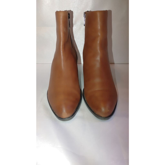 Sam Edelman Booties Size 8 - Picture 2 of 7